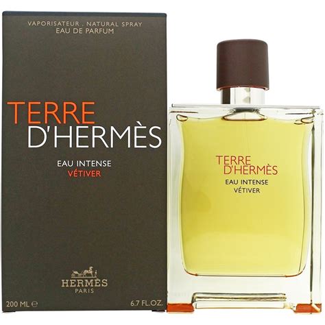 intense vetiver terre d hermes|hermes vetiver review.